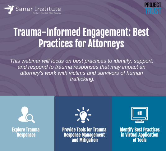 Sanar Institute_Trauma-Informed Engagement Best Practices for Attorneys