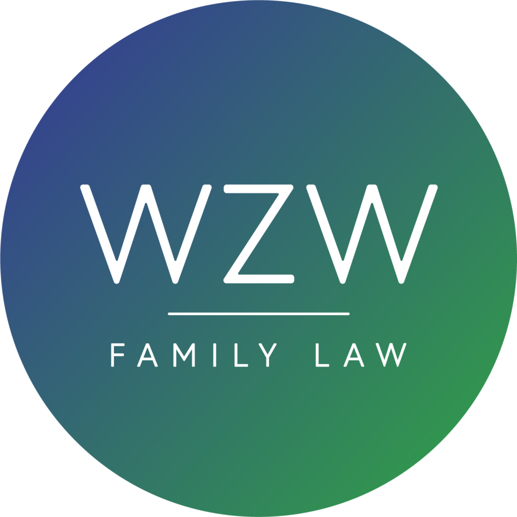 WZW Family Law